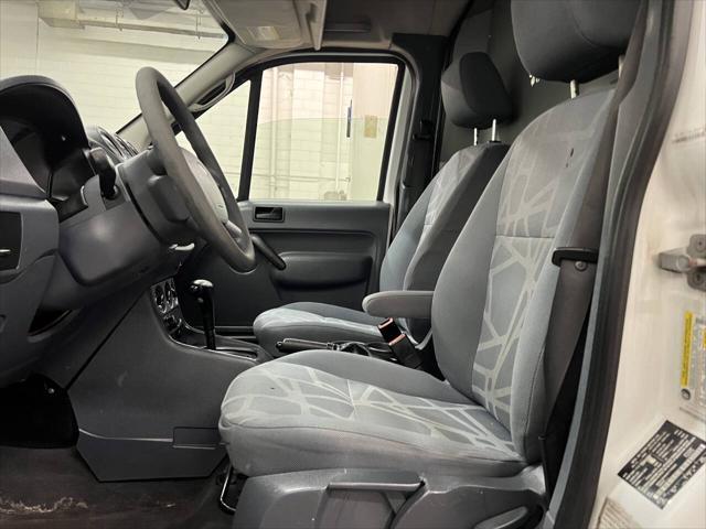 used 2012 Ford Transit Connect car, priced at $11,950