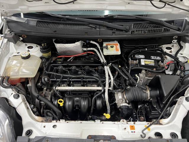 used 2012 Ford Transit Connect car, priced at $11,950