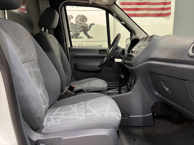 used 2012 Ford Transit Connect car, priced at $11,950