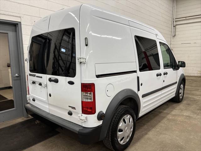 used 2012 Ford Transit Connect car, priced at $11,950