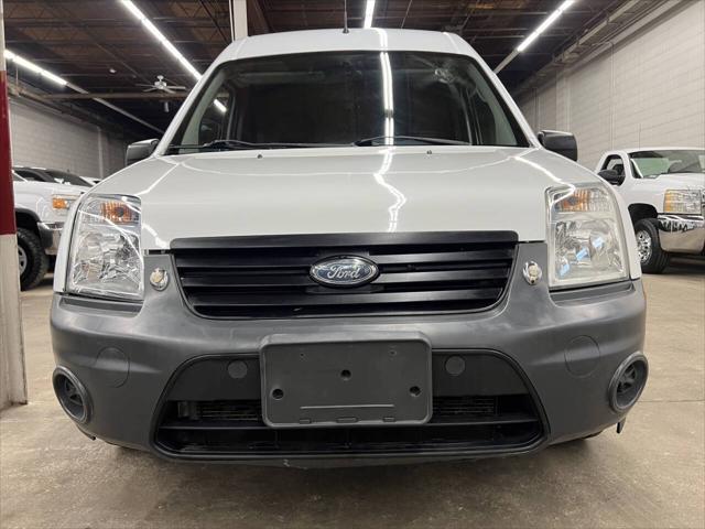 used 2012 Ford Transit Connect car, priced at $11,950