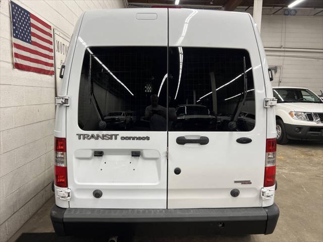 used 2012 Ford Transit Connect car, priced at $11,950