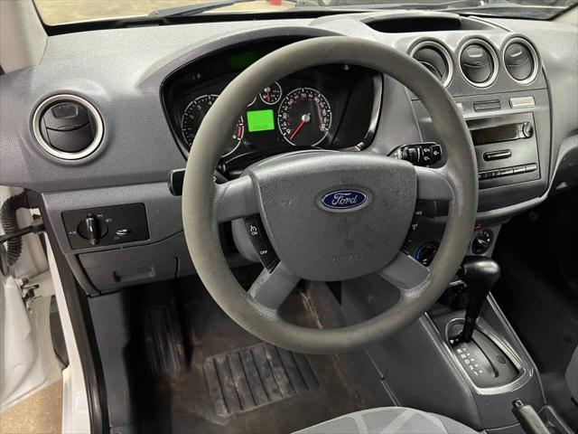 used 2012 Ford Transit Connect car, priced at $11,950