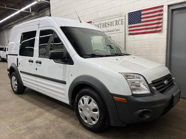 used 2012 Ford Transit Connect car, priced at $11,950