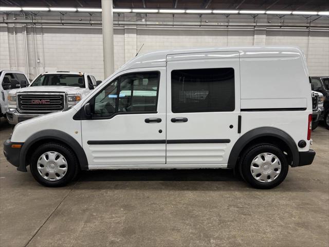 used 2012 Ford Transit Connect car, priced at $11,950
