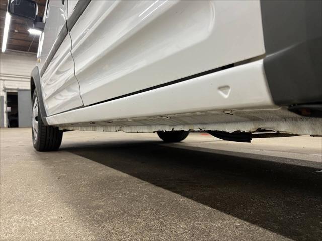 used 2012 Ford Transit Connect car, priced at $11,950