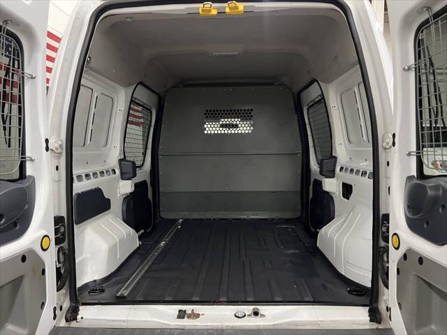 used 2012 Ford Transit Connect car, priced at $11,950