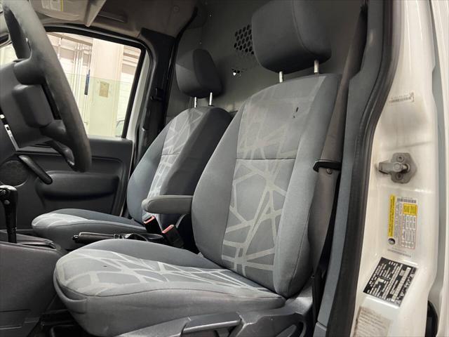 used 2012 Ford Transit Connect car, priced at $11,950