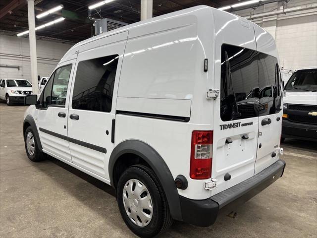 used 2012 Ford Transit Connect car, priced at $11,950