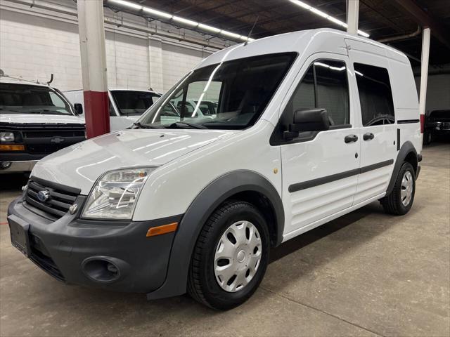used 2012 Ford Transit Connect car, priced at $11,950