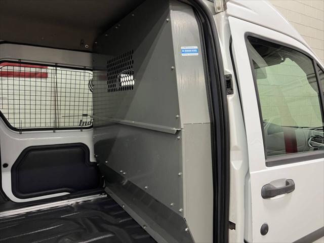 used 2012 Ford Transit Connect car, priced at $11,950