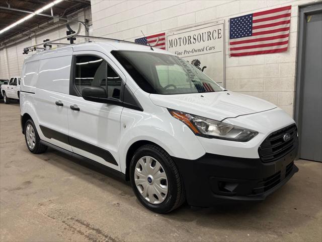 used 2020 Ford Transit Connect car, priced at $12,950