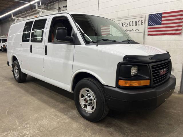 used 2014 GMC Savana 2500 car, priced at $15,950
