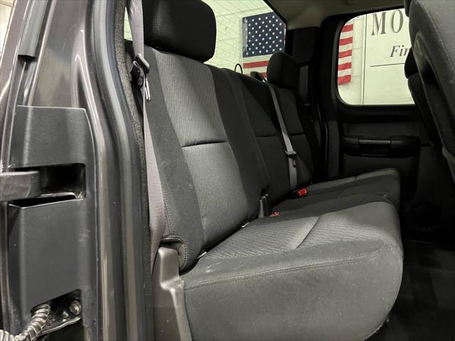 used 2011 GMC Sierra 2500 car, priced at $16,950