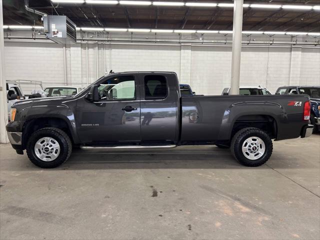 used 2011 GMC Sierra 2500 car, priced at $16,950