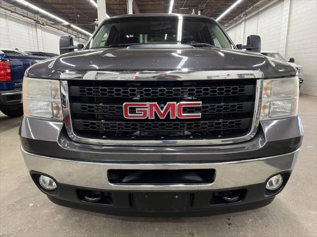 used 2011 GMC Sierra 2500 car, priced at $16,950