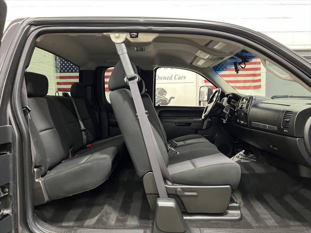 used 2011 GMC Sierra 2500 car, priced at $16,950