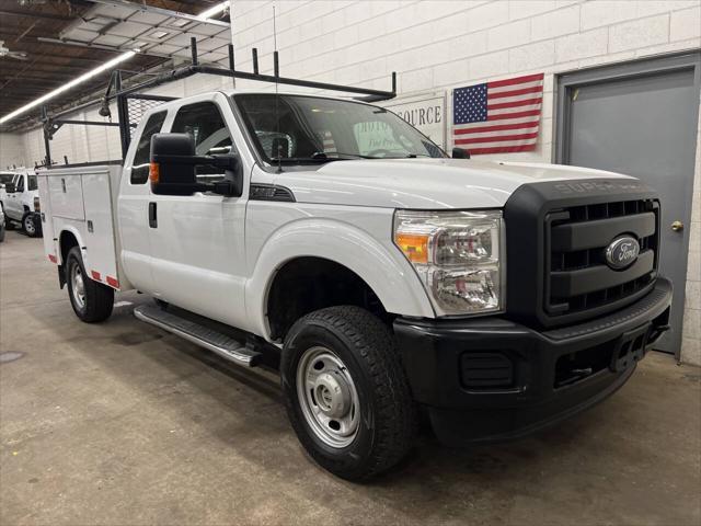 used 2014 Ford F-350 car, priced at $17,950