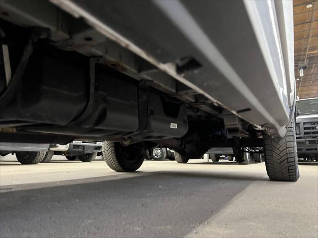 used 2015 Ford Transit-250 car, priced at $9,950
