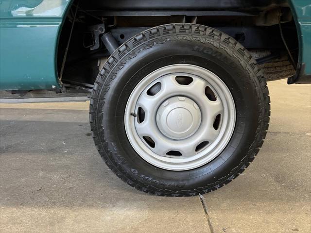 used 2013 Ford F-150 car, priced at $12,450