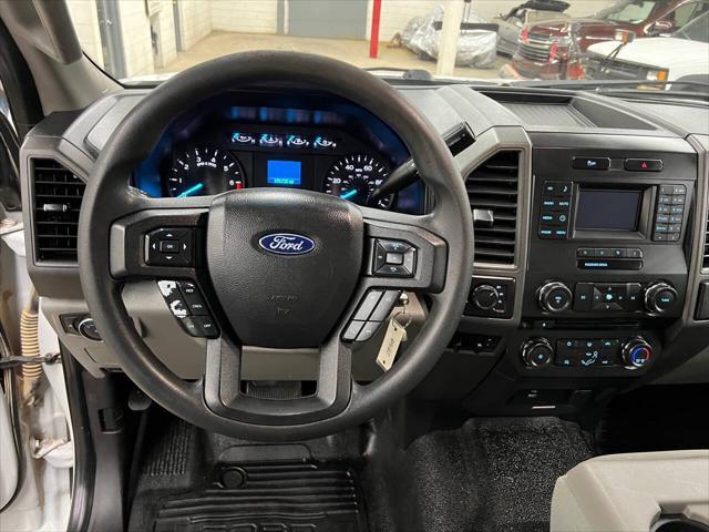 used 2018 Ford F-250 car, priced at $17,950