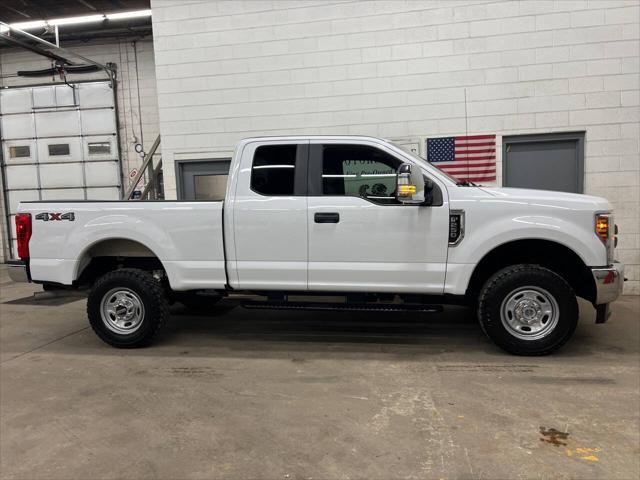 used 2018 Ford F-250 car, priced at $17,950