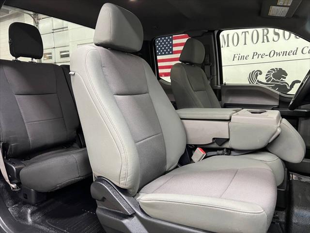 used 2018 Ford F-250 car, priced at $17,950