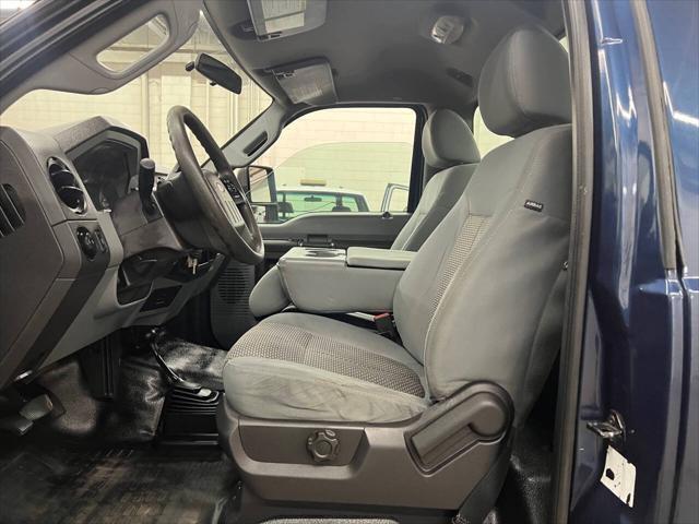 used 2014 Ford F-250 car, priced at $13,950