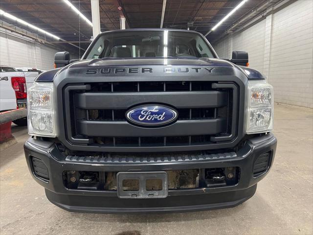 used 2014 Ford F-250 car, priced at $13,950