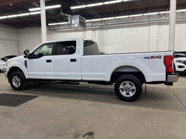 used 2017 Ford F-250 car, priced at $24,950