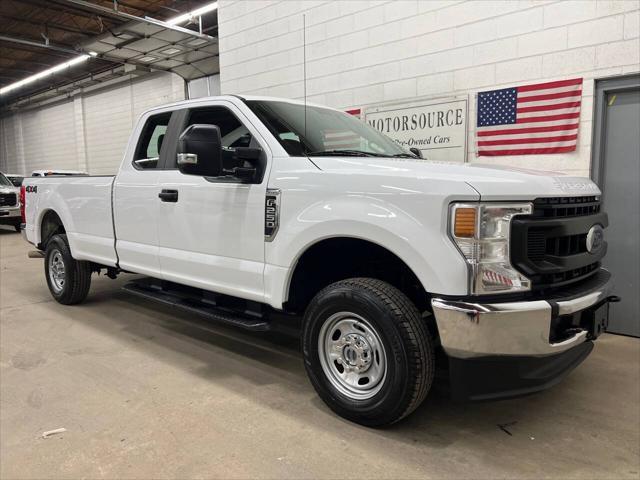 used 2020 Ford F-250 car, priced at $29,950