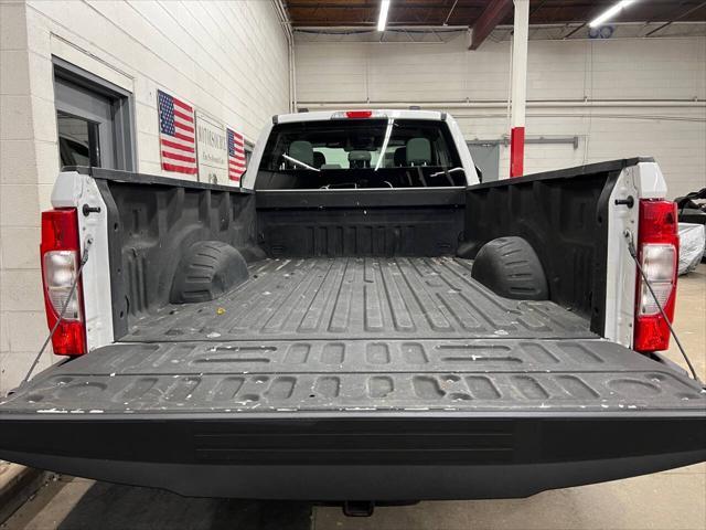 used 2020 Ford F-250 car, priced at $29,950