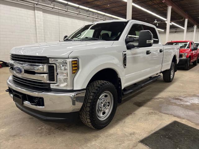 used 2019 Ford F-250 car, priced at $23,950