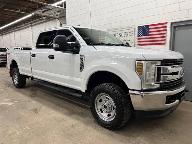 used 2019 Ford F-250 car, priced at $23,950