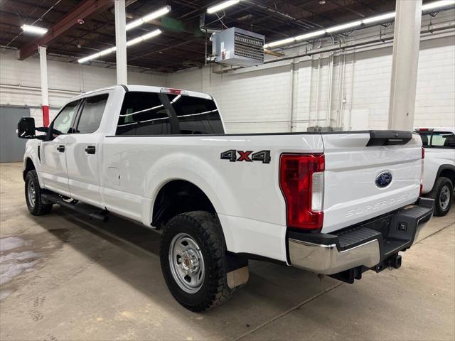 used 2019 Ford F-250 car, priced at $23,950