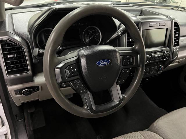 used 2019 Ford F-250 car, priced at $23,950