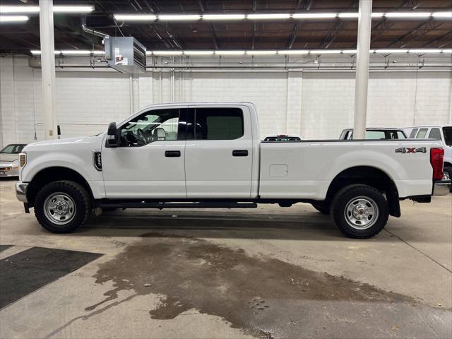 used 2019 Ford F-250 car, priced at $23,950