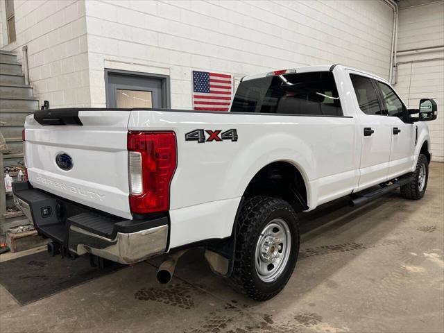 used 2019 Ford F-250 car, priced at $23,950