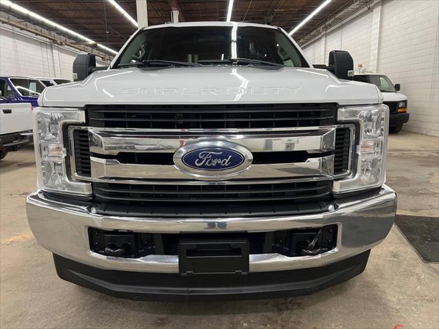 used 2019 Ford F-250 car, priced at $23,950