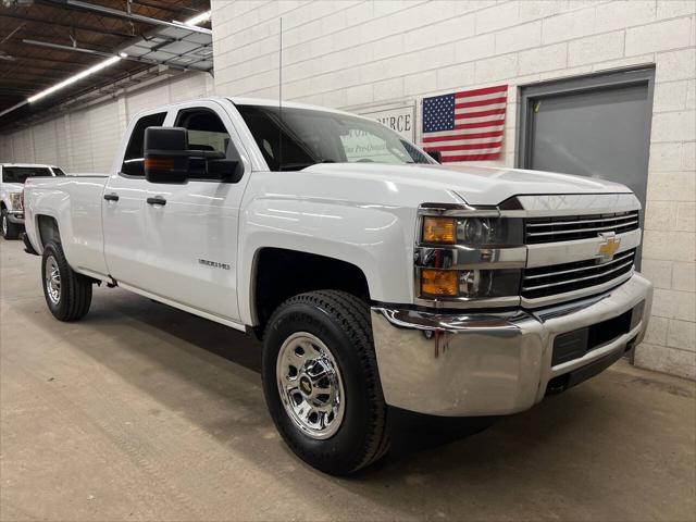 used 2016 Chevrolet Silverado 3500 car, priced at $17,950