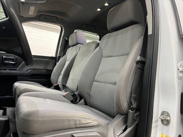 used 2019 Chevrolet Silverado 2500 car, priced at $23,950