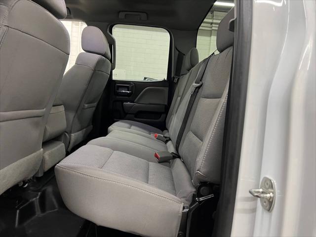 used 2019 Chevrolet Silverado 2500 car, priced at $23,950