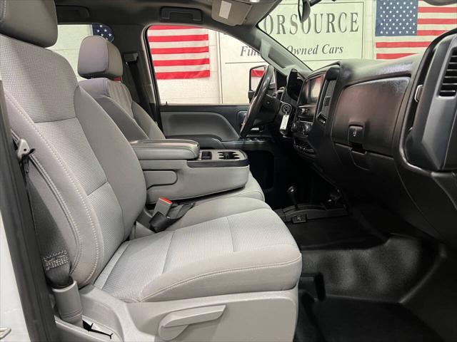 used 2019 Chevrolet Silverado 2500 car, priced at $23,950