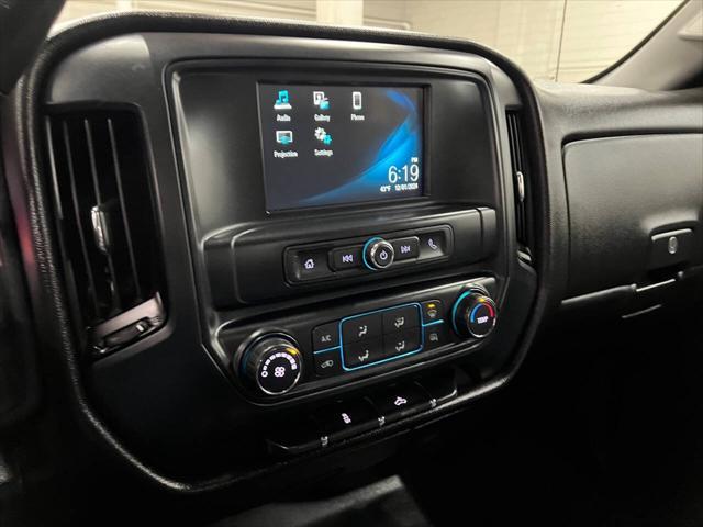 used 2019 Chevrolet Silverado 2500 car, priced at $23,950