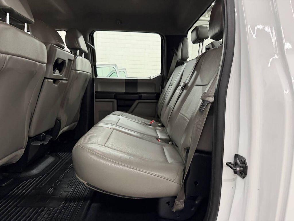 used 2017 Ford F-250 car, priced at $12,950