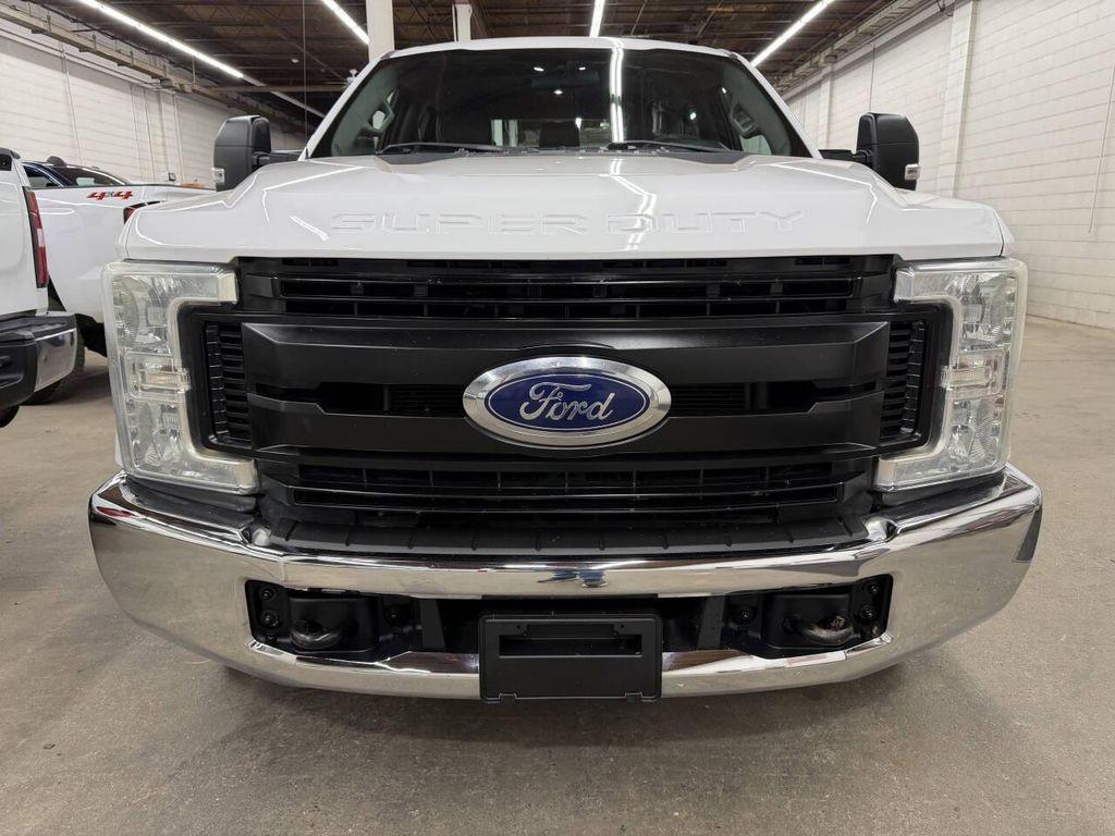 used 2017 Ford F-250 car, priced at $12,950