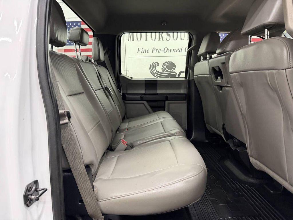 used 2017 Ford F-250 car, priced at $12,950