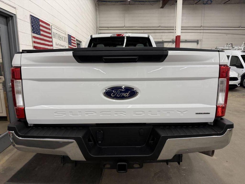 used 2017 Ford F-250 car, priced at $12,950