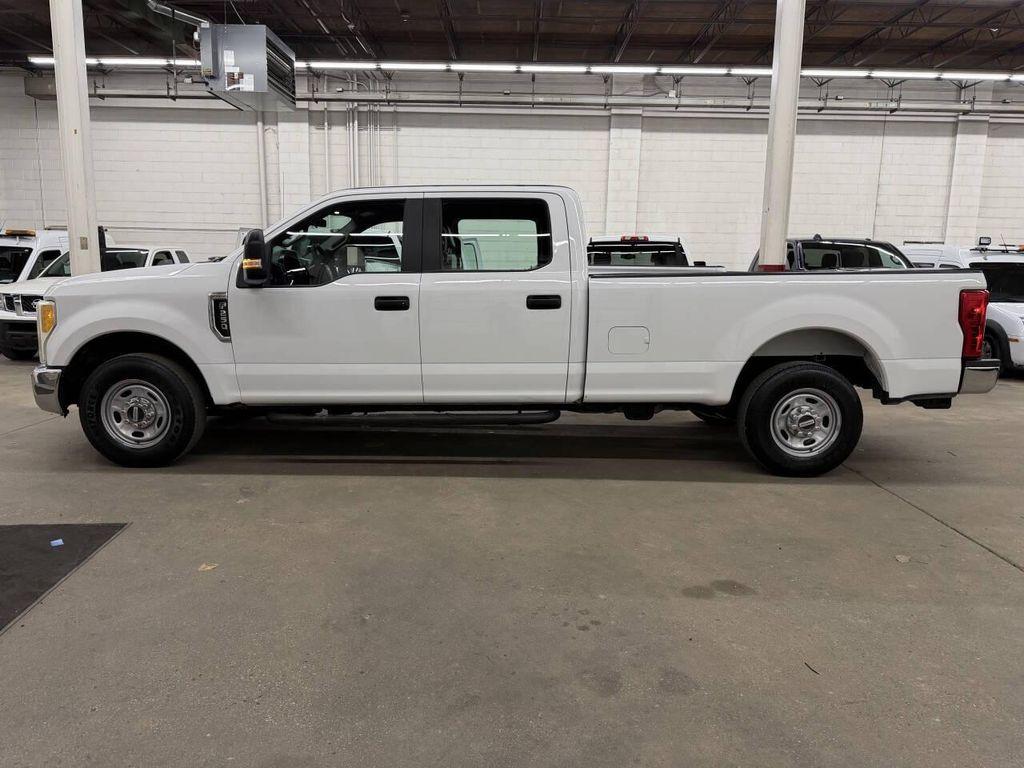 used 2017 Ford F-250 car, priced at $12,950