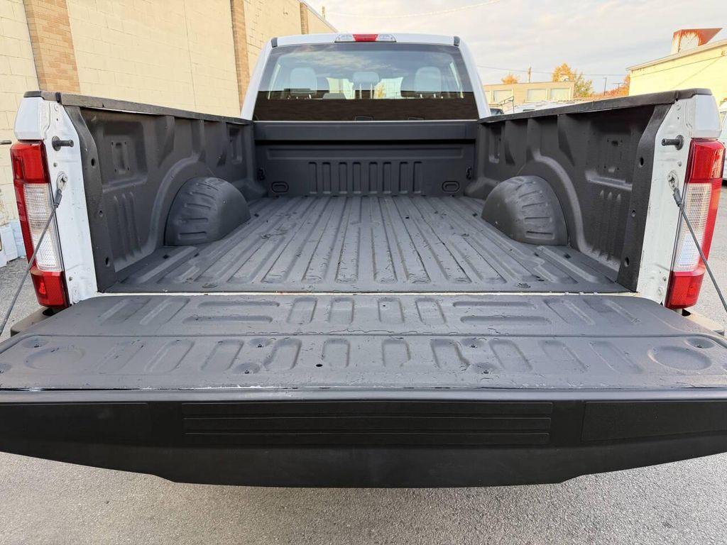 used 2017 Ford F-250 car, priced at $12,950